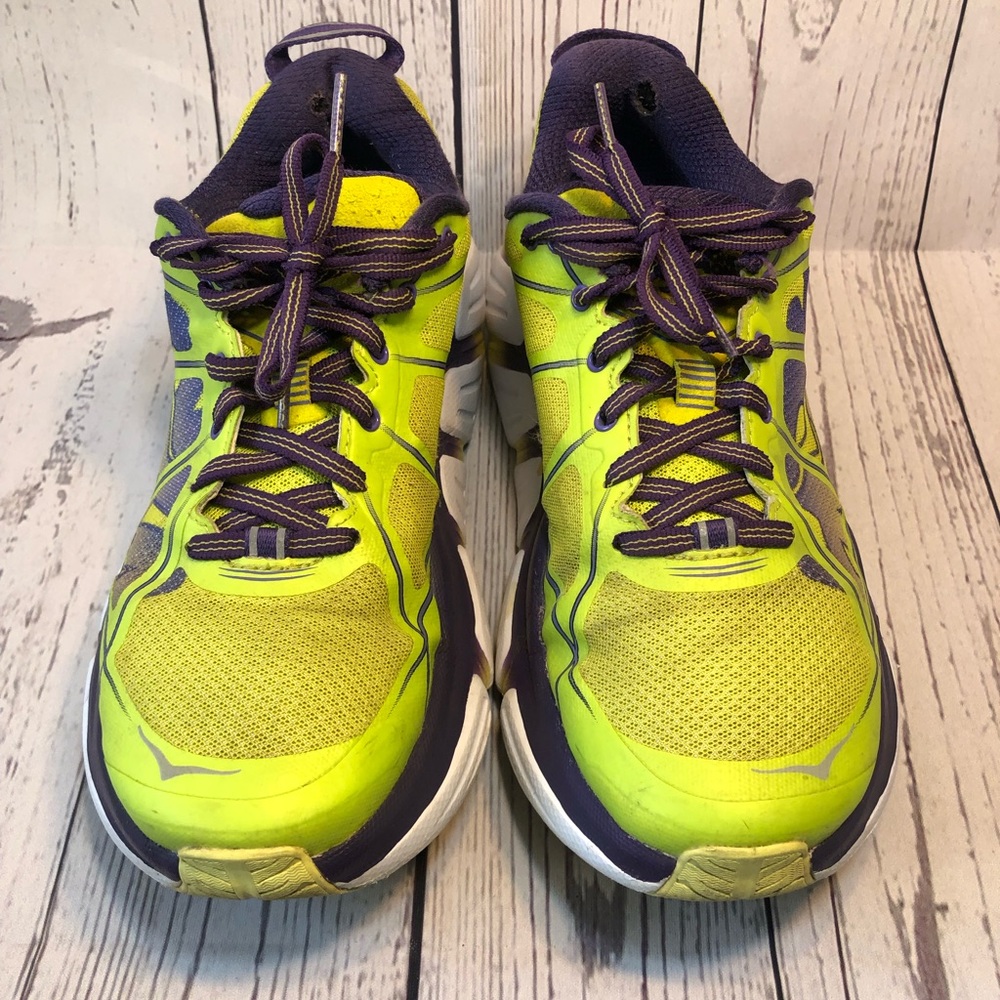 hoka infinite womens